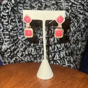 Pioneer woman earrings